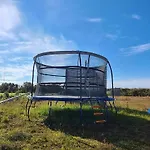 Solheim Guest house