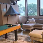 Guest house Solheim *
