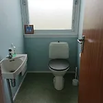 Guest house Solheim