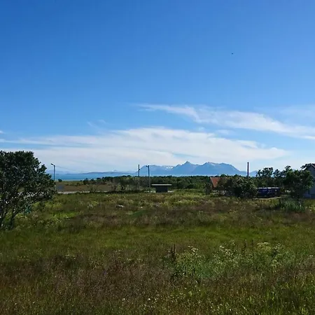 Solheim Pensjonat Dverberg