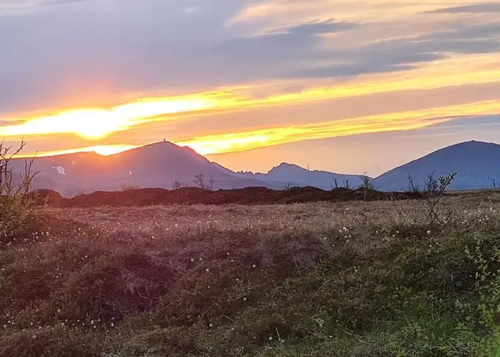 Solheim Gjestgiverier Dverberg