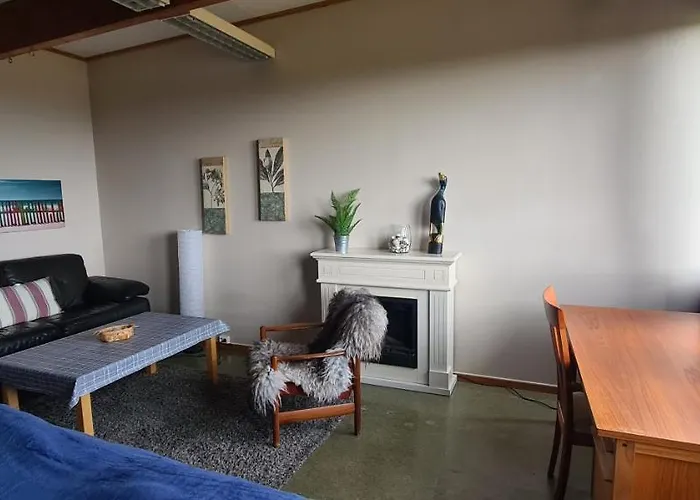 Gjestgiverier Solheim Dverberg