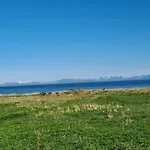 Solheim Гостевой дом *