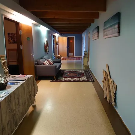 Gasthof Solheim Dverberg