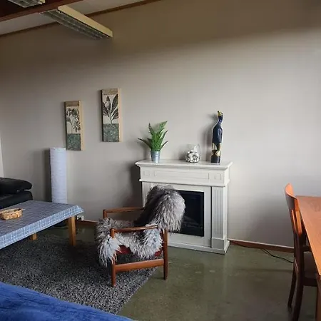 Gasthof Solheim Dverberg