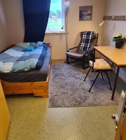 Solheim Gasthof Dverberg