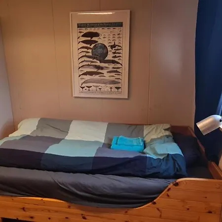 Solheim Gasthof Dverberg