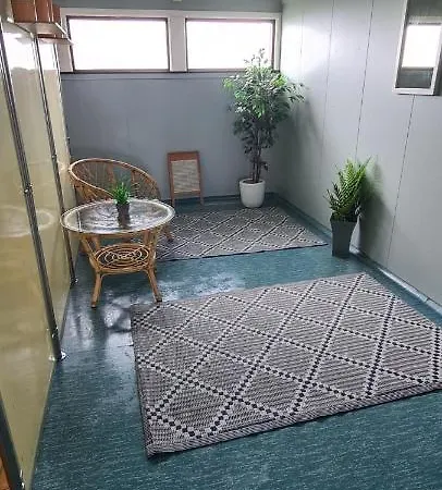 Solheim Gasthof Dverberg