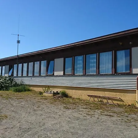 Solheim Gasthof Dverberg